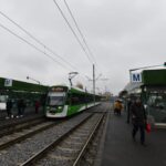 Investiții de 7 miliarde de euro pentru Planul de Mobilitate Urbană Durabilă Foto: Metrorex