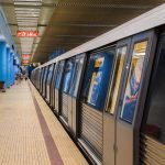 Reţeaua de metrou din Bucureşti, pe locul 7 într-un top online. FOTO: Arhivă