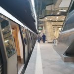 Cardurile pentru metrou pot fi reîncărcate de acum și online