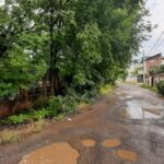 Modernizarea Drumului Belșugului. Foto Primăria Sectorului 6