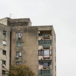 București, capitala celor două alegeri