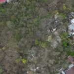 Primăria cere opinia cetățenilor pentru amenajarea parcului din strada Moroeni. Proiectul se discută în Consiliul Local, pe 30 ianuarie. FOTO: PS2/Facebook