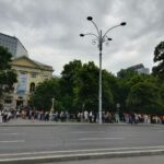 Program special, la Muzeul Antipa.