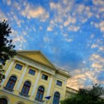 Program special, la Muzeul Antipa.