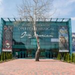 Luna decembrie la Teatrul Național de Operetă și Musical „Ion Dacian". Ce spectacole sunt programate. FOTO: Arhiva