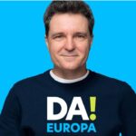 Nicușor Dan. Foto: FB Nicușor Dan