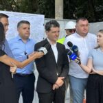 Ce spune Nicușor Dan despre hotârârea Consiliului Local Sector 5
