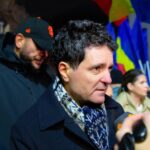 Câte şanse sunt pentru o candidatură a lui Nicuşor Dan la alegerile prezidenţiale. FOTO via Facebook