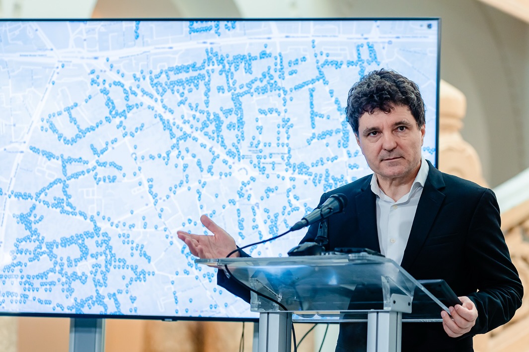 actualizarea Planului Urbanistic General