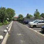 Nou regulament de parcare în Sectorul 5. Foto: Administrația Dezvoltare Urbană Sector 5