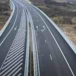 O nouă autostradă în România: București-Giurgiu