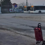 ILFOV | Linia 482 își schimbă traseul, la o lună după ce a fost înființată. FOTO: TPBI