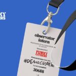 Ce au descoperit observatorii Funky Citizens