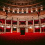 Ziua Mondială a Operei va fi sărbătorită cu muzică barocă. FOTO: Arhiva