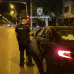 Operaţiunea Blocada