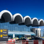 Aeroportul Otopeni, obligat să permită accesul firmelor de ride-sharing la Sosiri