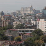 Agenţia Fitch, rating de BBB- pentru Bucureşti. FOTO: INQUAM / George Călin