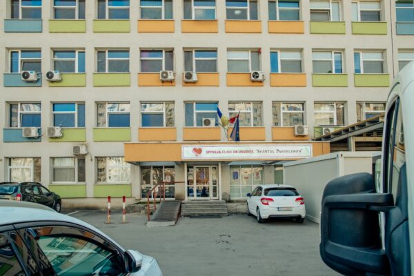 Criză de medici la Spitalul Pantelimon