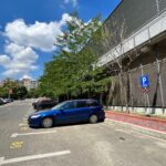 Peste 300.000 de locuri de parcare în Capitală