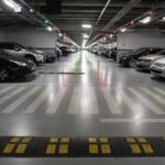 Tarifele de parcare în parcarea subterană „Decebal” se dublează