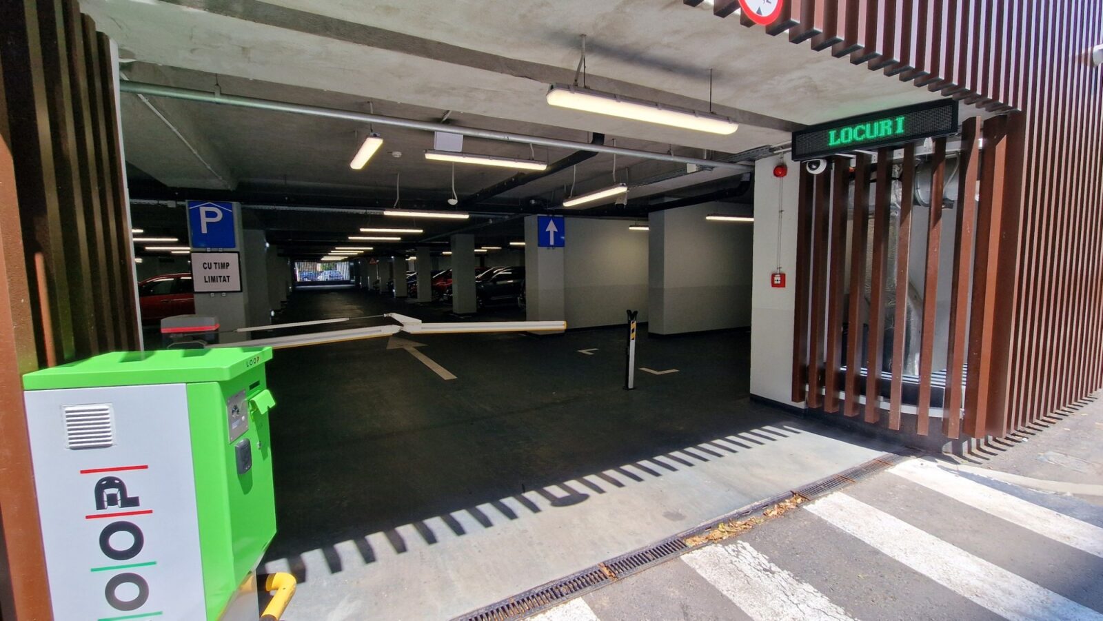 Proiect pentru o taxă nouă, în Sectorul 4. FOTO: FB / Primăria Sectorului 4