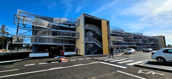 Taxa de 540 de lei a trecut de vot. FOTO: Mobilitate urbana Sector 4, via FB