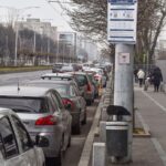 Explicaţii în plus despre noile parcări de pe Iuliu Maniu. FOTO: FB / Primăria Sectorului 6