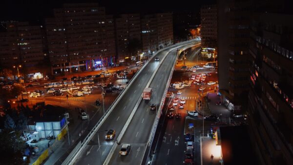 Pasajul Doamna Ghica