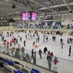 Sector 4 | Cursuri gratuite pentru copii pe patinoarul Berceni Arena. Consiliul Local dezbate programul „Creştem campioni”, pe 27 februarie. Foto Berceni Arena