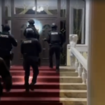 Liderul galeriei FCSB, implicat în operaţiunea Ghost Guns