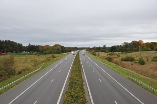 Încă un pas pentru drumul de mare viteză București-Giurgiu. Foto Pexels.com