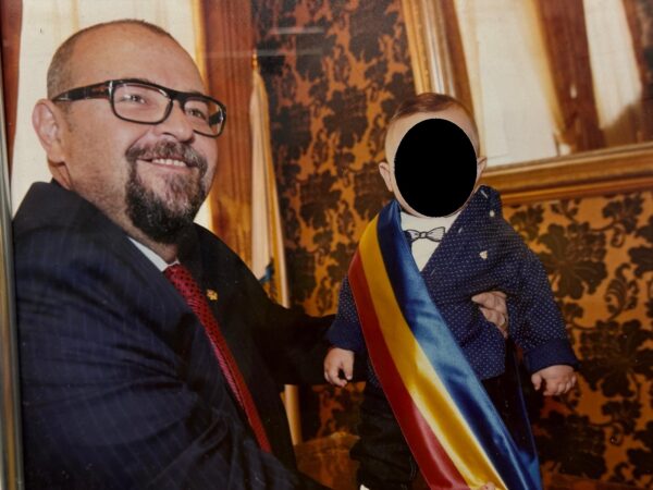 Proiectul „Școală după școală” continuă, susține Piedone. Foto: Facebook Piedone