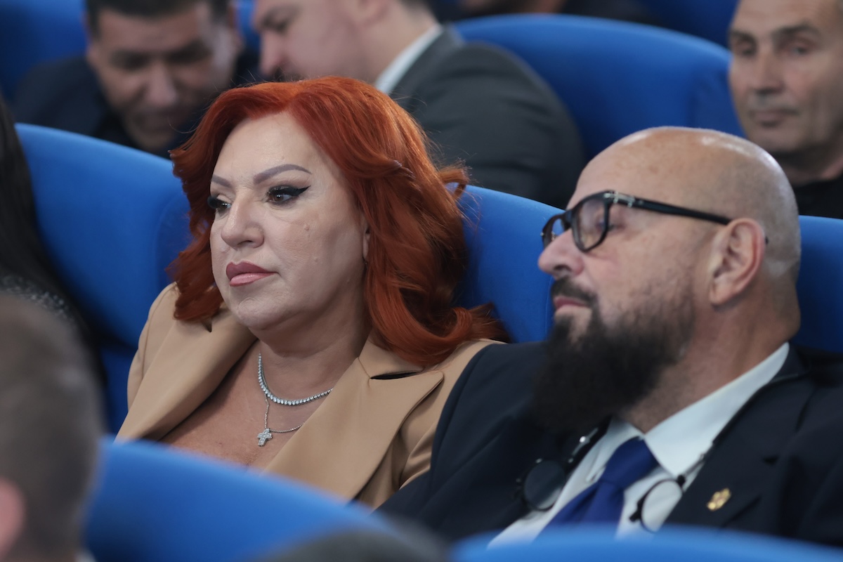 Piedone a rămas fără funcții în politică. Foto: Inquam Photos / George Călin