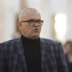 Marius Pieleanu revine la catedră