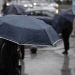 METEO | Cod galben de vânt și ploaie, până mâine, la ora 12:00. FOTO: Arhiva