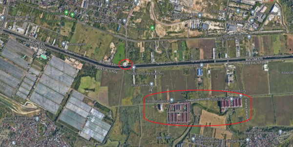 „Podul lui Negoiță“ are undă verde. Cum arată proiectul