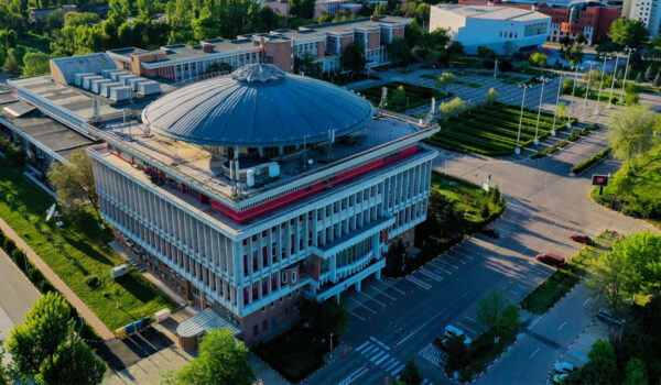 Proiect de peste 4 milioane de euro, pentru digitalizare în hidroenergie. FOTO: Arhiva