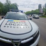 Sector 2 | Bani pentru norma de hrană aferentă Poliției Locale. Proiectul intră la vot, în Consiliul Local, pe 10 iunie. FOTO: Arhiva