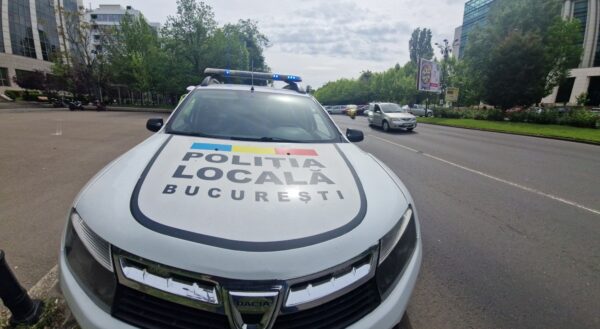 Sector 2 | Bani pentru norma de hrană aferentă Poliției Locale. Proiectul intră la vot, în Consiliul Local, pe 10 iunie. FOTO: Arhiva