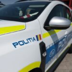 Un număr uriaș de persoane au fost prinse la volan fără permis. Foto: Inquam Photos / George Călin