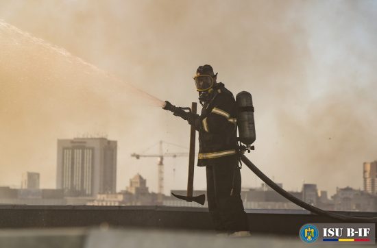 Foto cu rol ilustrativ