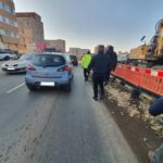 lărgirea la 4 benzi a Prelungirii Ghencea