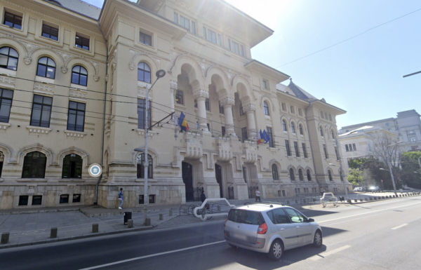 Referendum Bucureşti. Arhitecţii cer măsuri stricte Primăriei Capitalei.