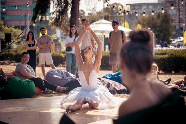 Opera Națională București isi deschide stagiunea.