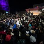 Protest anti-Georgescu. Foto Cătălin Anghel Dimache