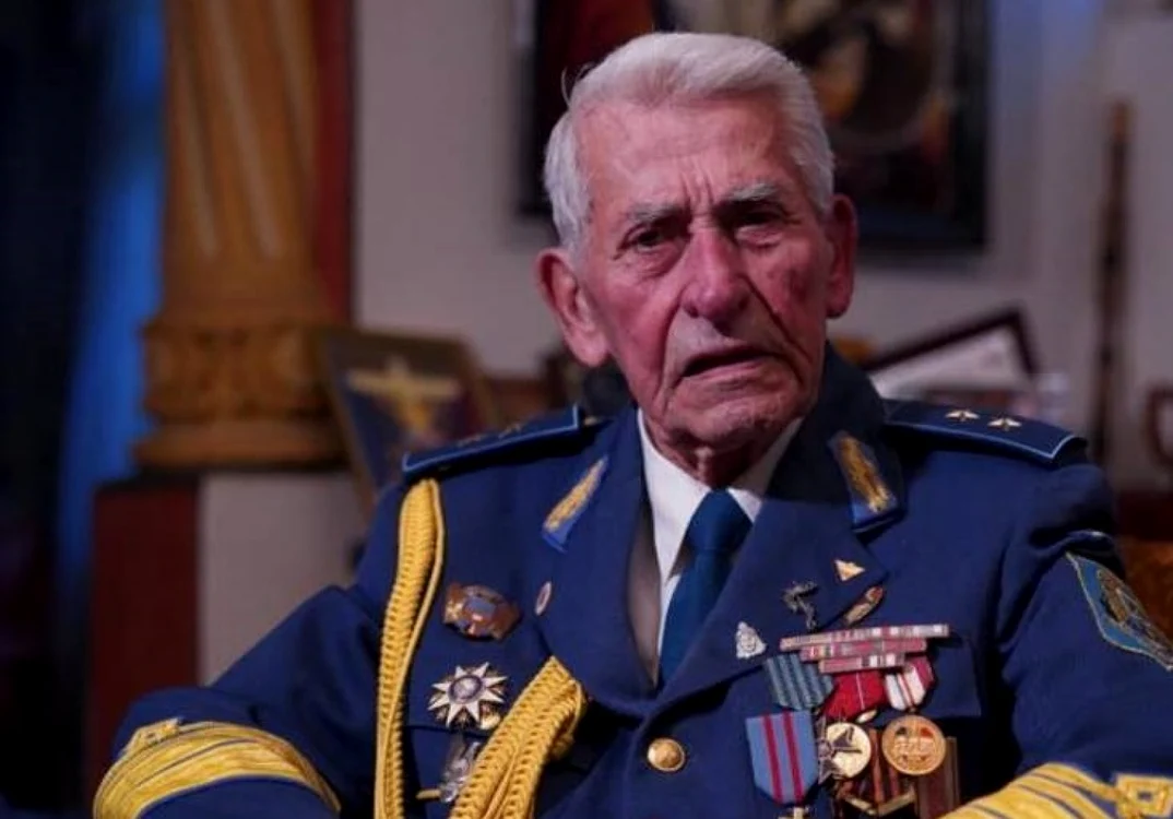 Dosar de trădare la DIICOT. Implicat şi generalul maior în retragere Radu Theodoru. FOTO: Adevărul