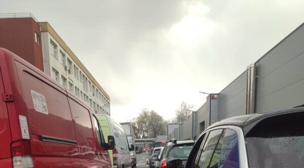 Activitatea RAR este blocată în toată țara. Foto RAR