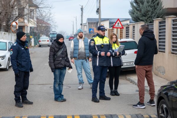 identifcarea câinilor nesterilizați