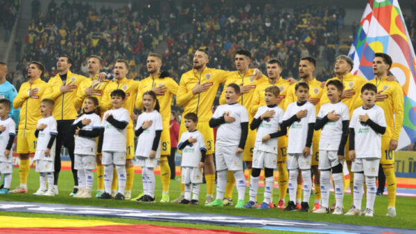 bilete pentru meciul România-Bosnia