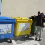 Noile tarife pentru salubrizare